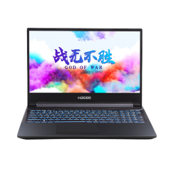 二手神舟 战神 Z7 2019回收